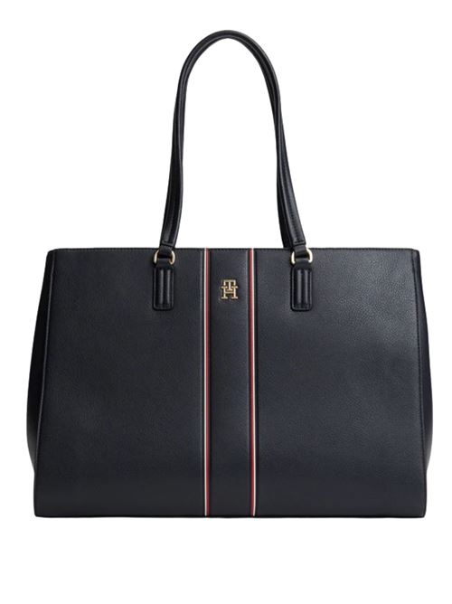 Borsa a mano Tommy Hilfiger | AW0AW18643DW6